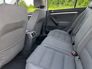 Volkswagen Golf V 1.9 TDI 105 Sportline