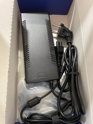 Base de conexión WAVLINK USB-C Triple 4K