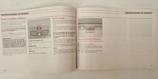 Manual Usuario Audi A4/S4