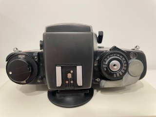 Leica R7 + Vario Elmar 28-70