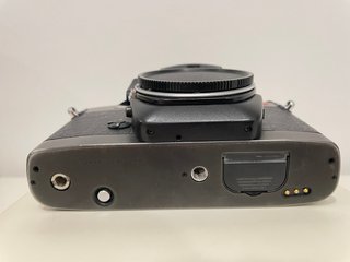 Leica R7 + Vario Elmar 28-70