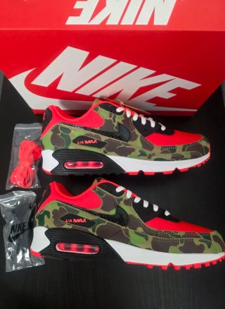 Nike Air Max 90 Duck Camo 2020