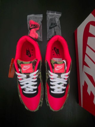Nike Air Max 90 Duck Camo 2020