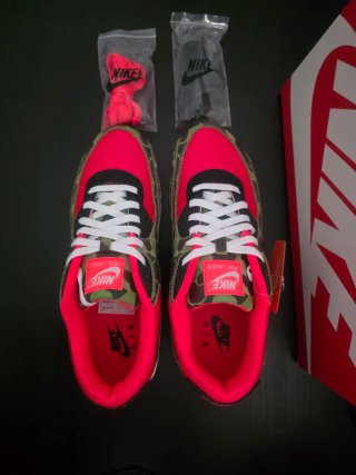Nike Air Max 90 Duck Camo 2020