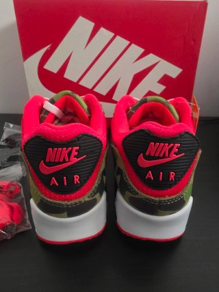 Nike Air Max 90 Duck Camo 2020
