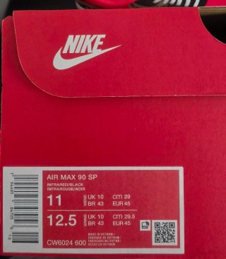 Nike Air Max 90 Duck Camo 2020