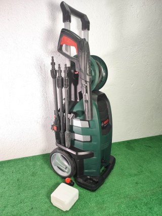 Hidrolimpiadora Bosch AdvancedAquatak 160