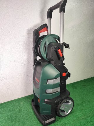 Hidrolimpiadora Bosch AdvancedAquatak 160