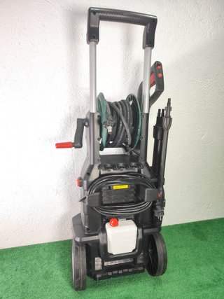 Hidrolimpiadora Bosch AdvancedAquatak 160