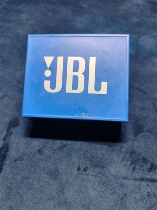 Altavoz Bluetooth JBL