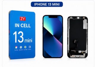 Schermo iPhone 13 Mini In Cell