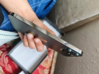 iPhone 13 Pro Max Grigio Siderale