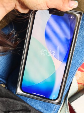 iPhone 13 Pro Max Grigio Siderale