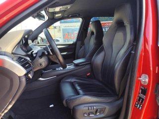BMW X5 M 2017