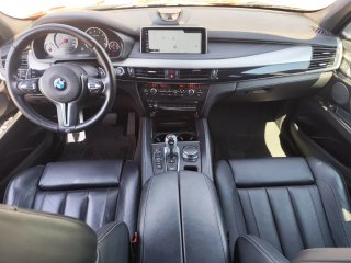 BMW X5 M 2017