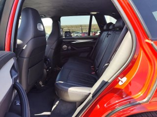 BMW X5 M 2017