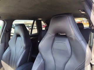 BMW X5 M 2017