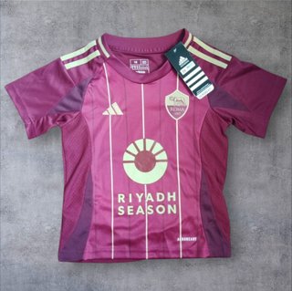 Maglia calcio AS Roma Dybala 21 bambino tg 16