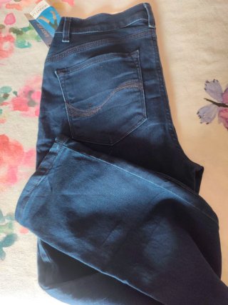 Pantalón Skinny Lee Talla M