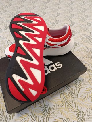 Zapatillas Adidas Adizero Aruku Talla 45.5