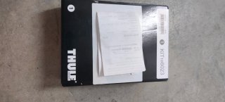 Kit Thule 186023