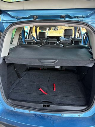 Renault Grand Scenic 2013