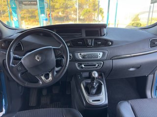 Renault Grand Scenic 2013