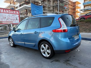 Renault Grand Scenic 2013