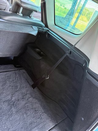Renault Grand Scenic 2013