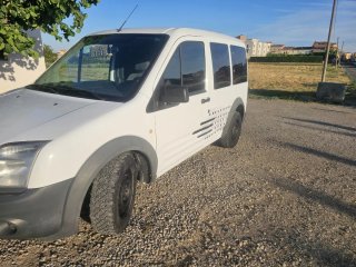 Ford Tourneo Connect 2012