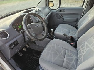 Ford Tourneo Connect 2012