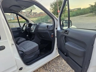 Ford Tourneo Connect 2012
