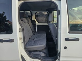 Ford Tourneo Connect 2012