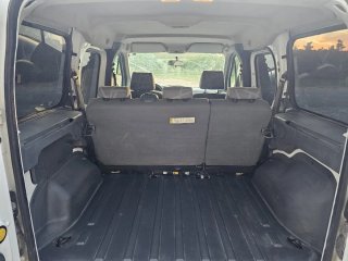 Ford Tourneo Connect 2012