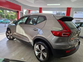 Volvo XC40 2020
