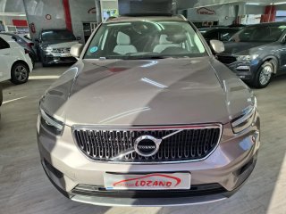 Volvo XC40 2020