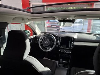 Volvo XC40 2020