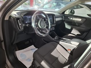 Volvo XC40 2020