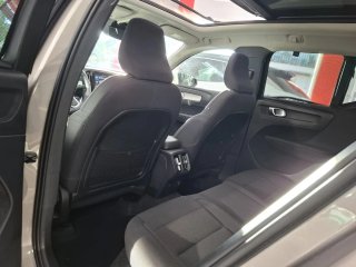Volvo XC40 2020