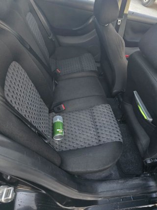 SEAT Leon 2000