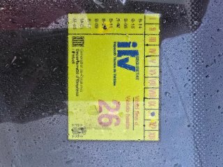 SEAT Leon 2000