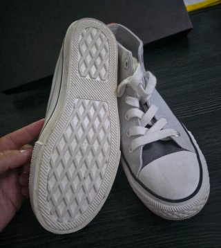 Zapatillas Spiderman niño