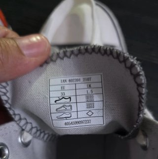 Zapatillas Spiderman niño