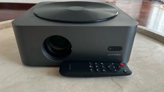 Proyector Ultimea Apollo P40 Full HD 1080p.