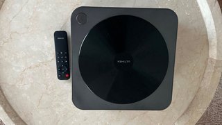 Proyector Ultimea Apollo P40 Full HD 1080p.