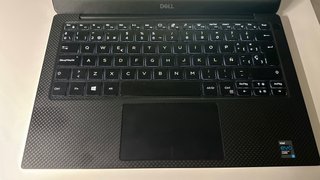 Portátil Dell XPS 13 9305 i7 11th 16GB 512GB SSD