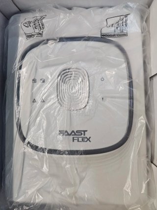 Sistema Detección Humos Aspiración FAAST