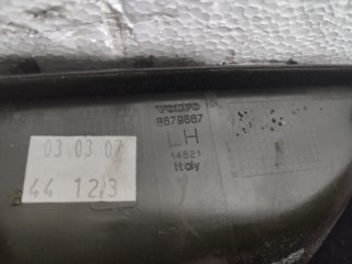 MANDO ELEVALUNAS TRASERO IZQUIERDO VOLVO S80 BERL