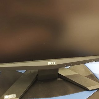 Monitor Acer X193HQ 18.5 HD