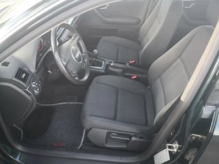 Audi A4 2.0 130cv